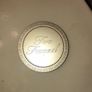 Too Faced Bronzer